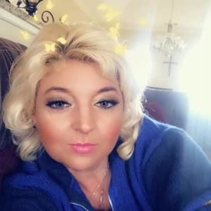 Meet your Posher, April
